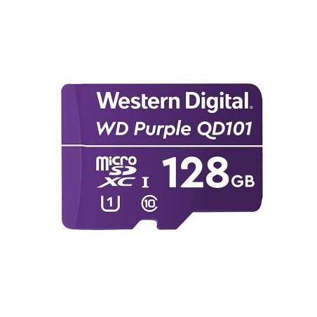 Memoria Micro SD WESTERN DIGITAL WDD128G1P0C