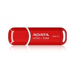 Memoria USB ADATA AUV150-32G-RRD