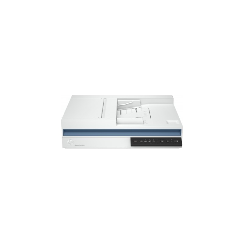 Escáner HP ScanJet Pro 2600 f1