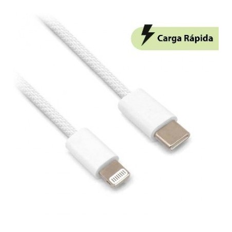 Cable Carga Rapida BROBOTIX 6001530