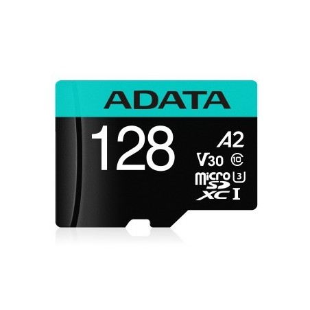 Memoria ADATA AUSDX128GUI3V30SA2-RA1