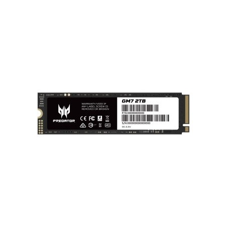 SSD ACER GM7