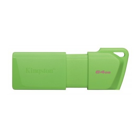 Memoria USB Kingston Technology DATATRAVELER EXODIA M