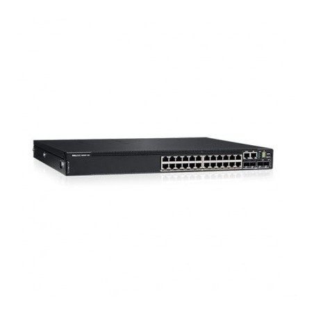 Switch DELL N3224P-ON