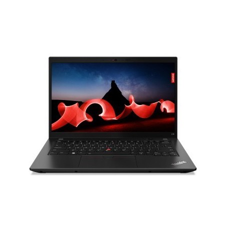 Laptops LENOVO ThinkPad L14 Gen 4