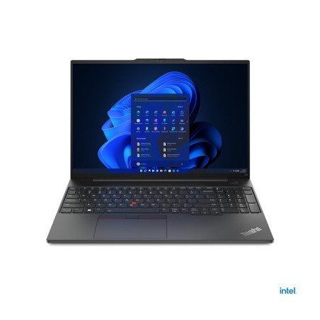 Laptops LENOVO ThinkPad E16 Gen 1