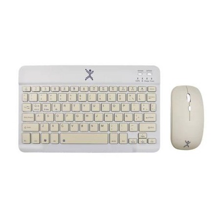 Kit de teclado y mouse PERFECT CHOICE PC-201267