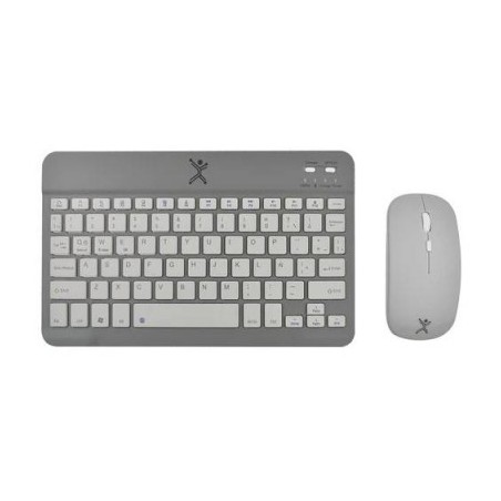 Kit de teclado y mouse  PERFECT CHOICE PC-201250