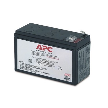 Batería APC RBC35