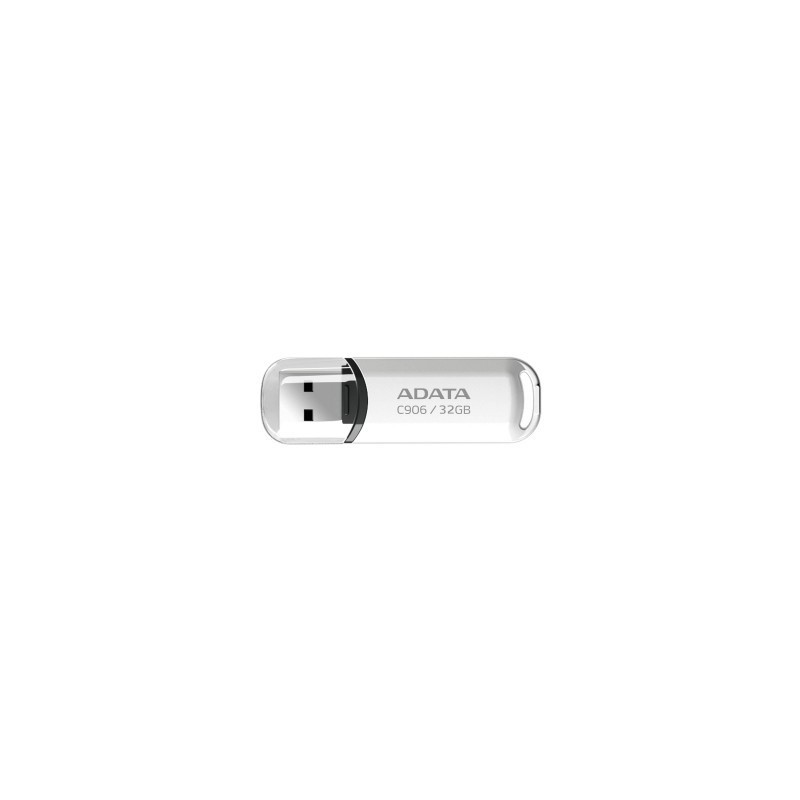 Memoria USB ADATA AC906-32G-RWH