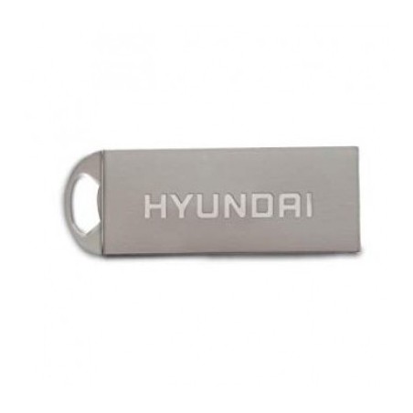 Memoria USB HYUNDAI U2BK 16