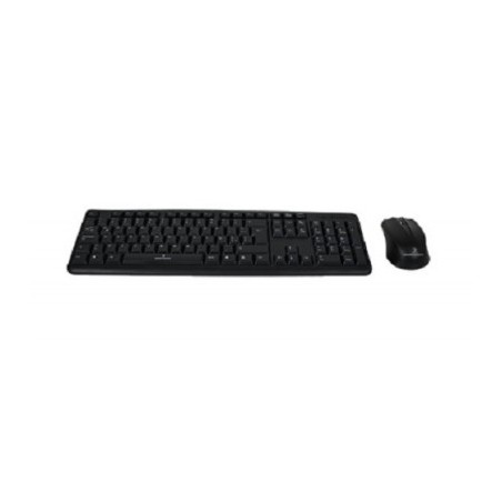 Kit teclado y mouse (PC-201076) Alambrico USB PERFECT CHOICE PC-201076