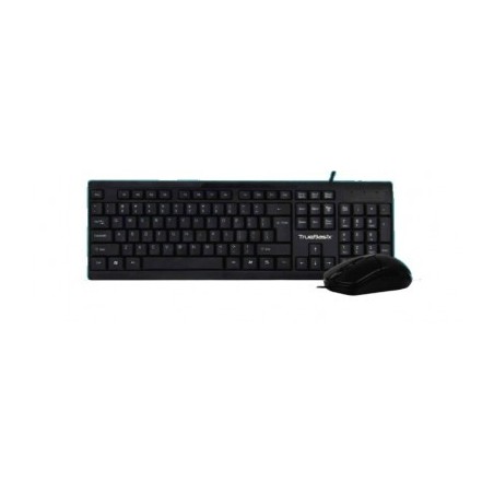 Kit de teclado y mouse ACTECK AC-928984