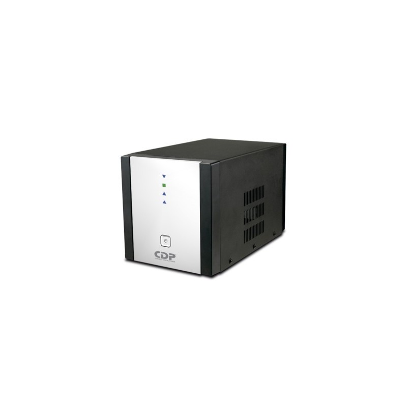 Regulador de Voltaje CDP AVR 3008