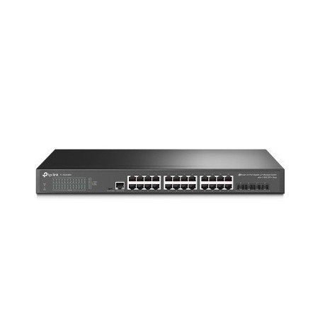 Switch TP-LINK TL-SG3428X