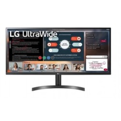 Monitor LG 34WP500-B.AWM