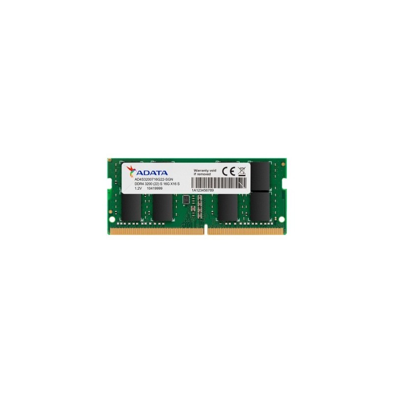 Memoria RAM ADATA AD4S320016G22-SGN