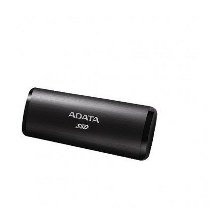 SSD Externo ADATA  ASE760-1TU32G2-CBK