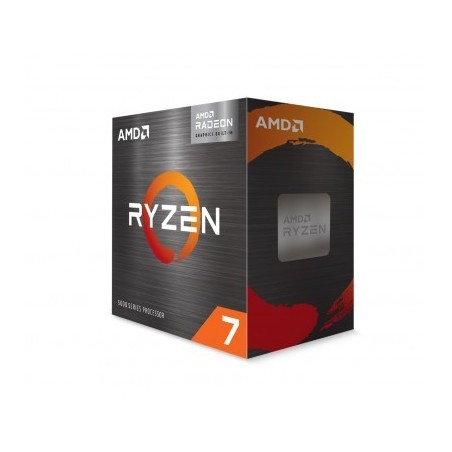 Procesador  AMD RYZEN 7 5700G