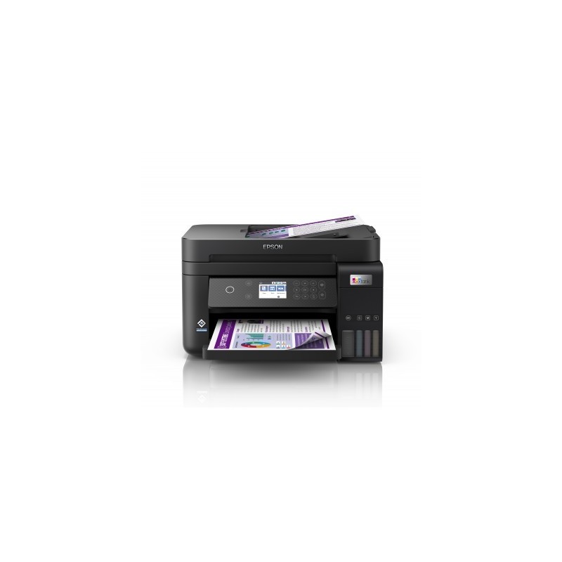 Impresora Multifuncional  EPSON C11CJ61301