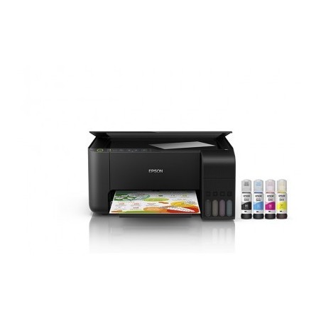 Impresora Multifuncional  EPSON L3250