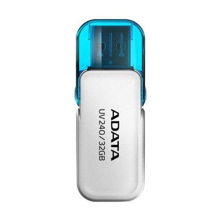 Memoria USB ADATA AUV240-32G-RWH