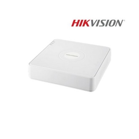 DVR 2 Megapíxel (1080P) lite HIKVISION DS-7116HGHI-K1(C)(S)