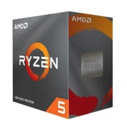 Procesador AMD 5 5600 BOX