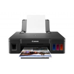 Impresora de Tinta Continua CANON PIXMA G1110