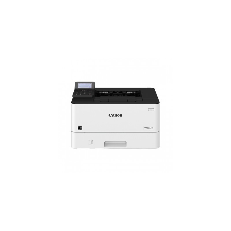 Impresora Laser Monocromática. CANON Imageclass LBP236DW