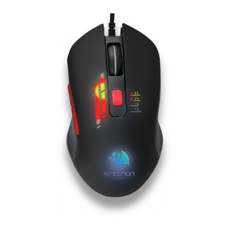 Mouse Gaming NECNON NGM-HYDRA