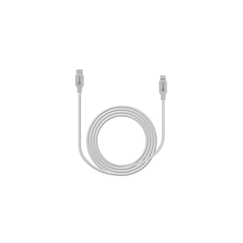 Cable lightning  GETTTECH CABGET080