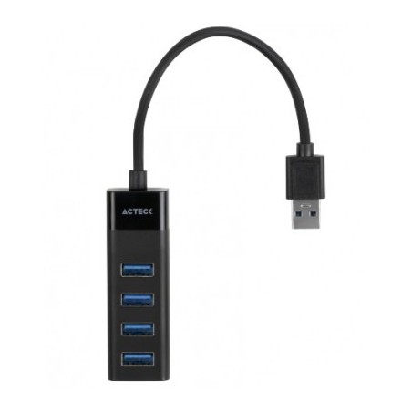 Hub USB ACTECK DH425