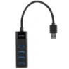 Hub USB ACTECK DH425