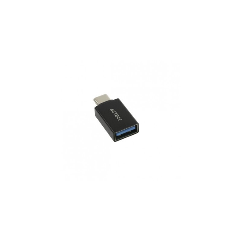 Adaptador USB Tipo C a USB A ACTECK AU210