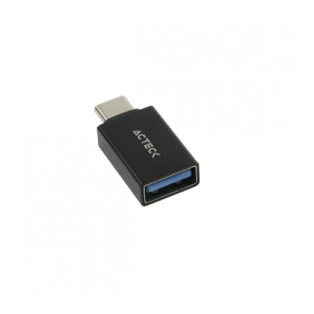Adaptador USB Tipo C a USB A ACTECK AU210