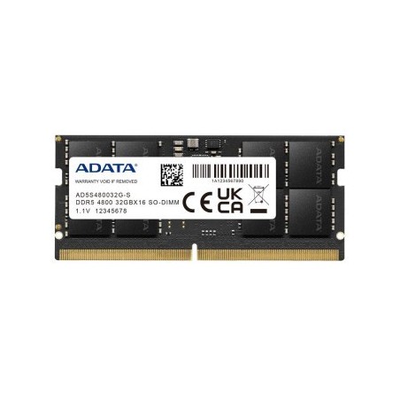Memoria ADATA AD5S480032G-S