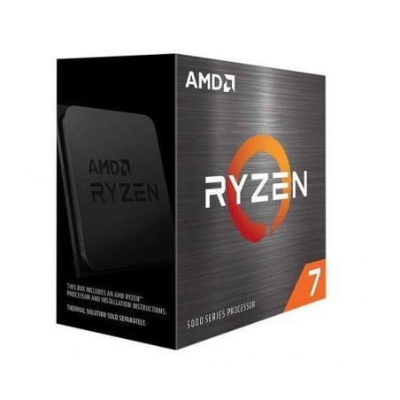 Procesador AMD 5700X