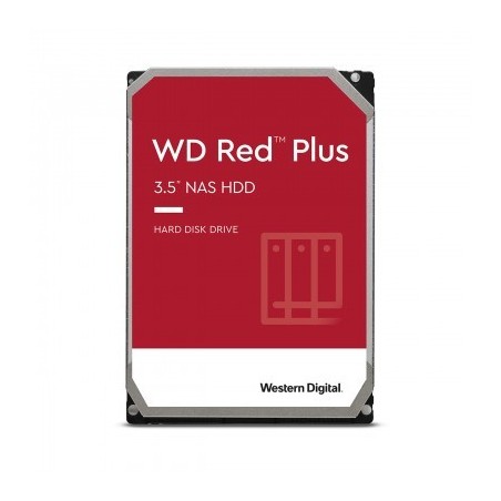 Disco duro WESTERN DIGITAL WD120EFBX