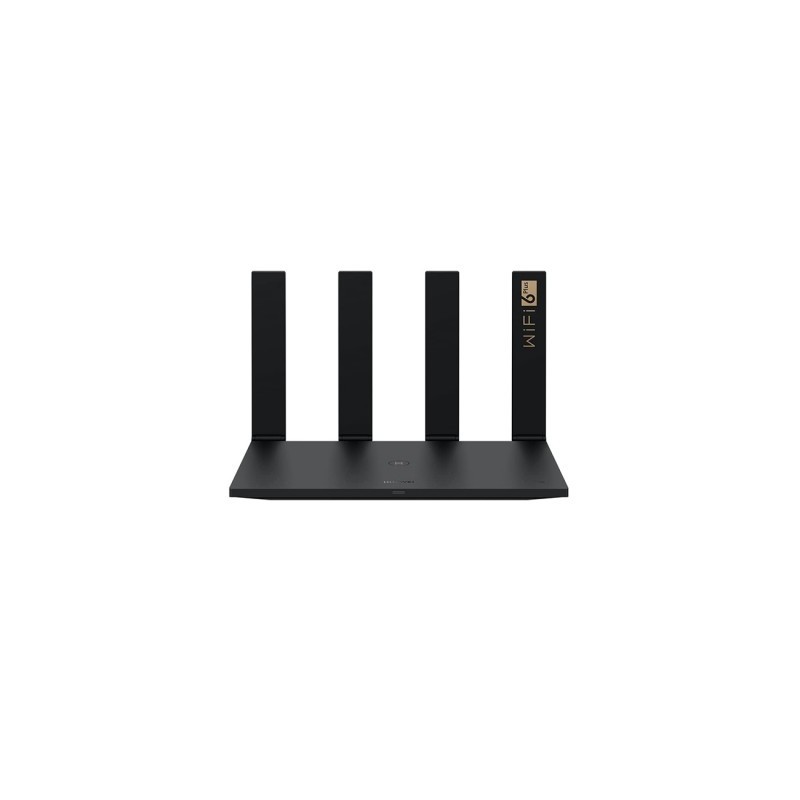 Routers HUAWEI AX3 Pro