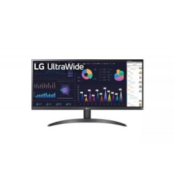 Monitor LG 29WQ500-B