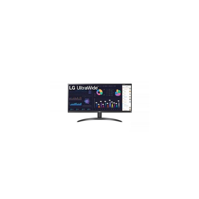 Monitor LG 29WQ500-B