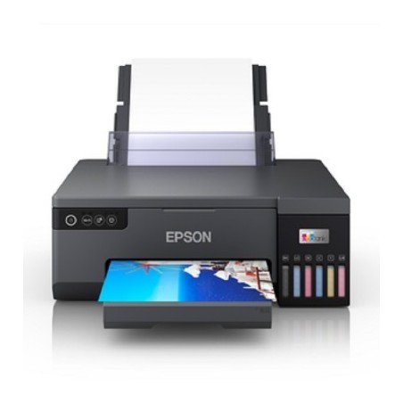Impresora EPSON L8050