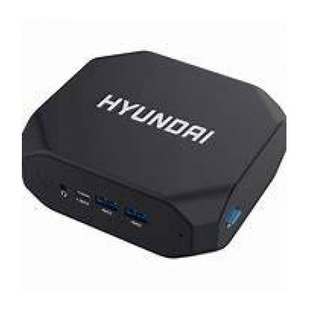 Mini PC HYUNDAI HMB10P01