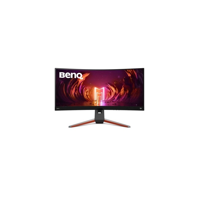 Monitor BENQ EX3410R
