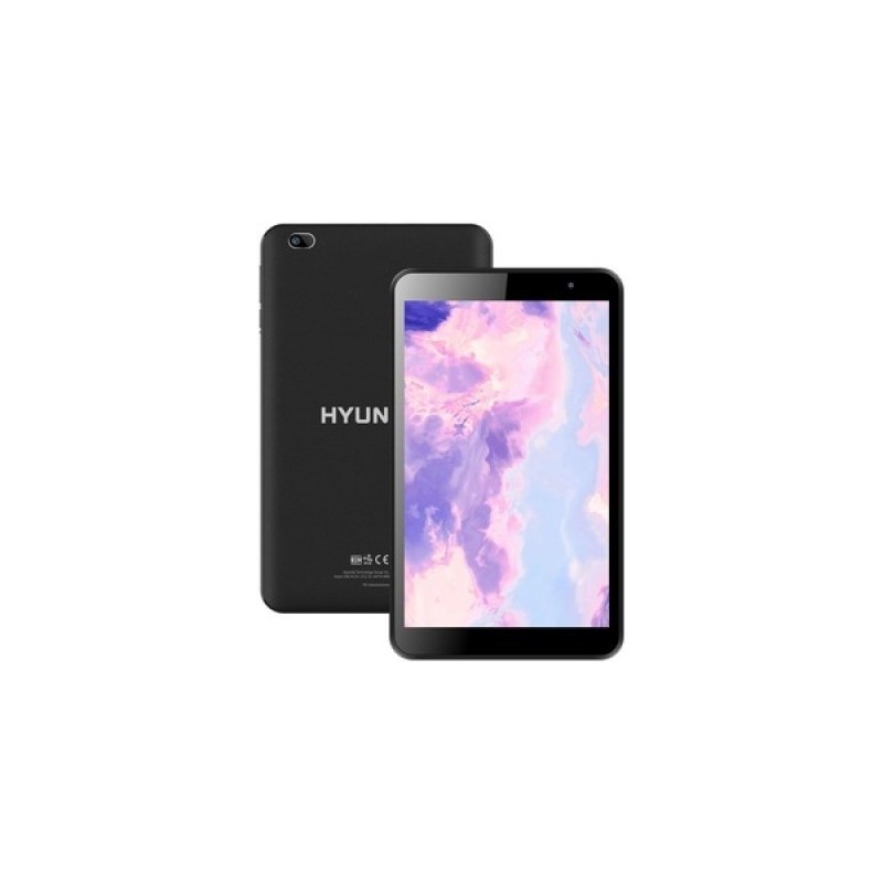 Tablet HYUNDAI HT8WB1RBK02A