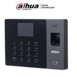 Control de asistencia Dahua Technology ASA1222GL-D