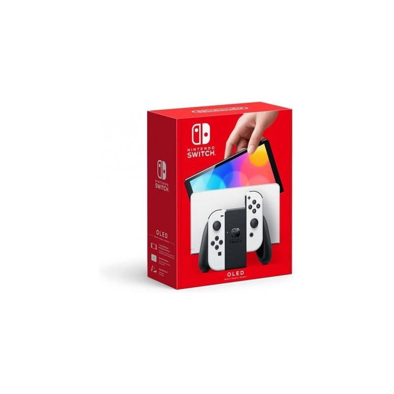 Nintendo Switch Nintendo HEG-S-KAAAA-JP