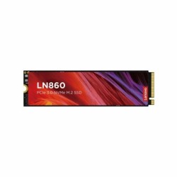 SSD LENOVO LN860