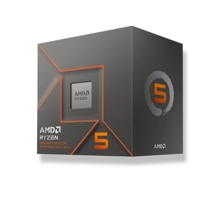 AMD RYZEN 5